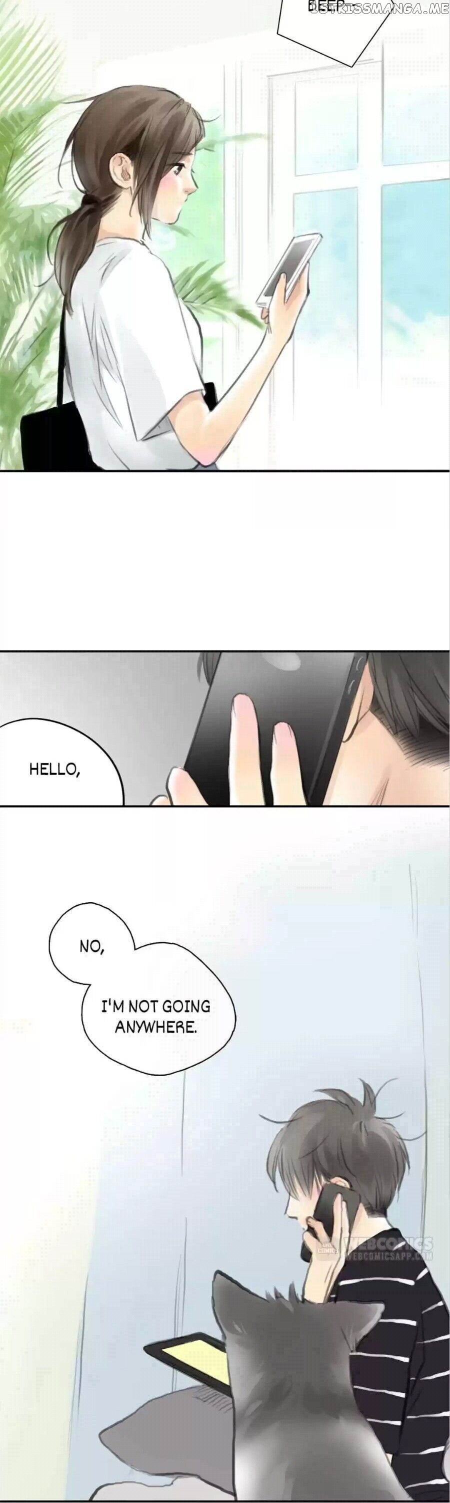 The 12 o’clock Cinderella chapter 43 - page 5