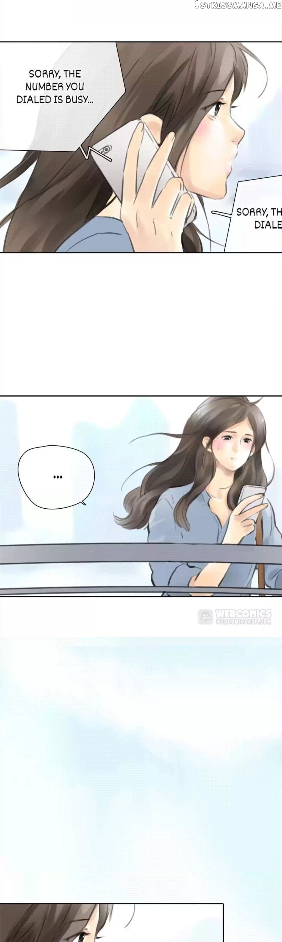 The 12 o’clock Cinderella chapter 45 - page 11