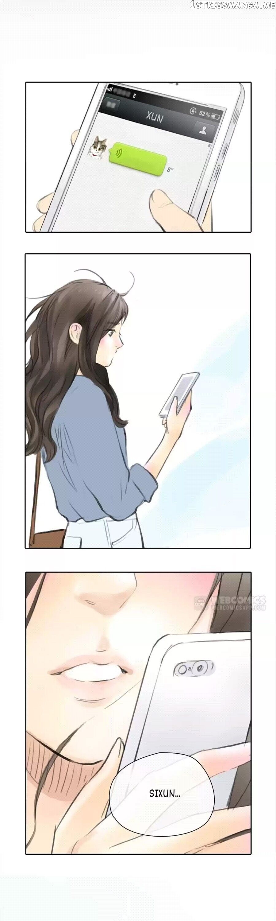 The 12 o’clock Cinderella chapter 45 - page 13