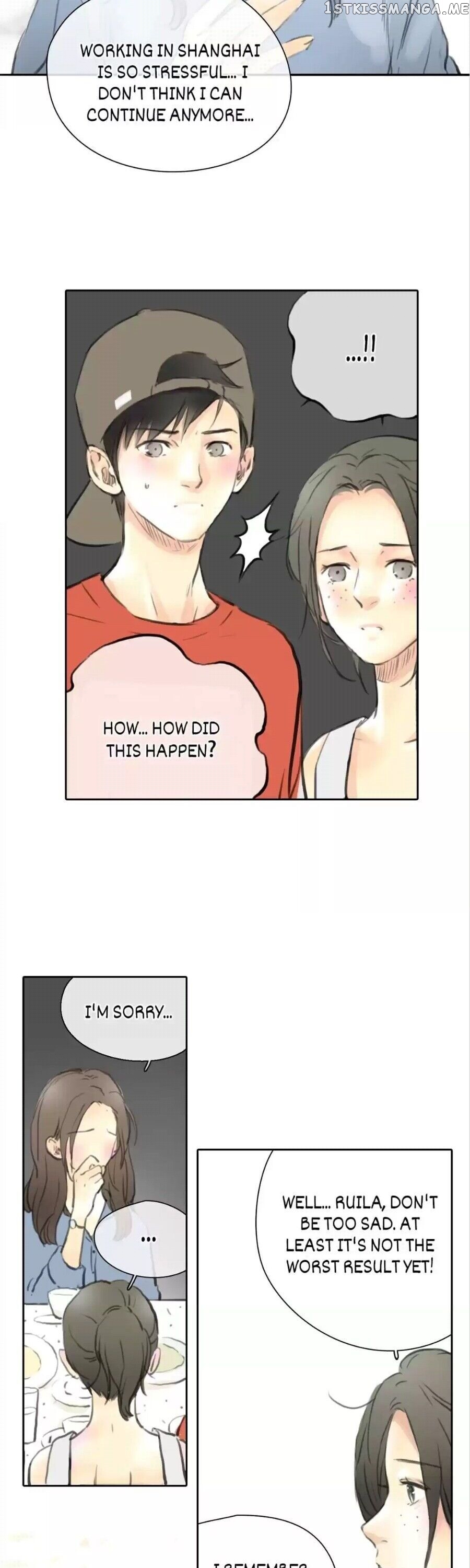 The 12 o’clock Cinderella chapter 45 - page 2