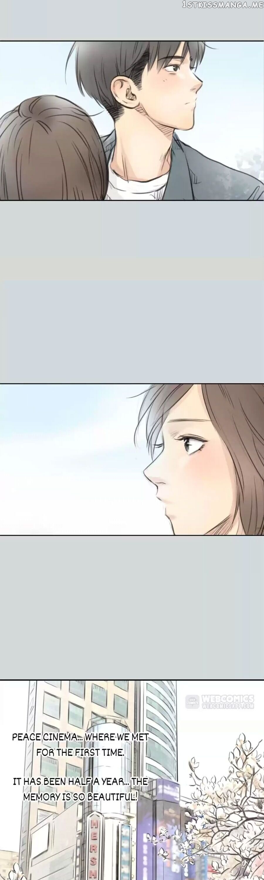 The 12 o’clock Cinderella chapter 33 - page 6