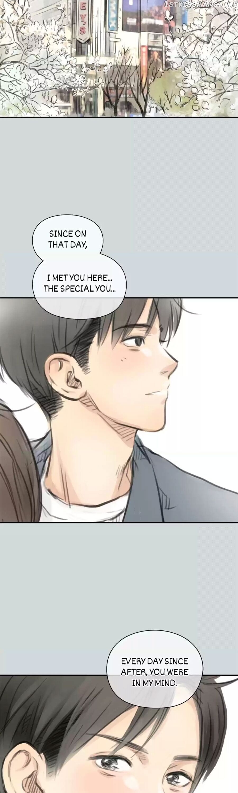 The 12 o’clock Cinderella chapter 33 - page 7