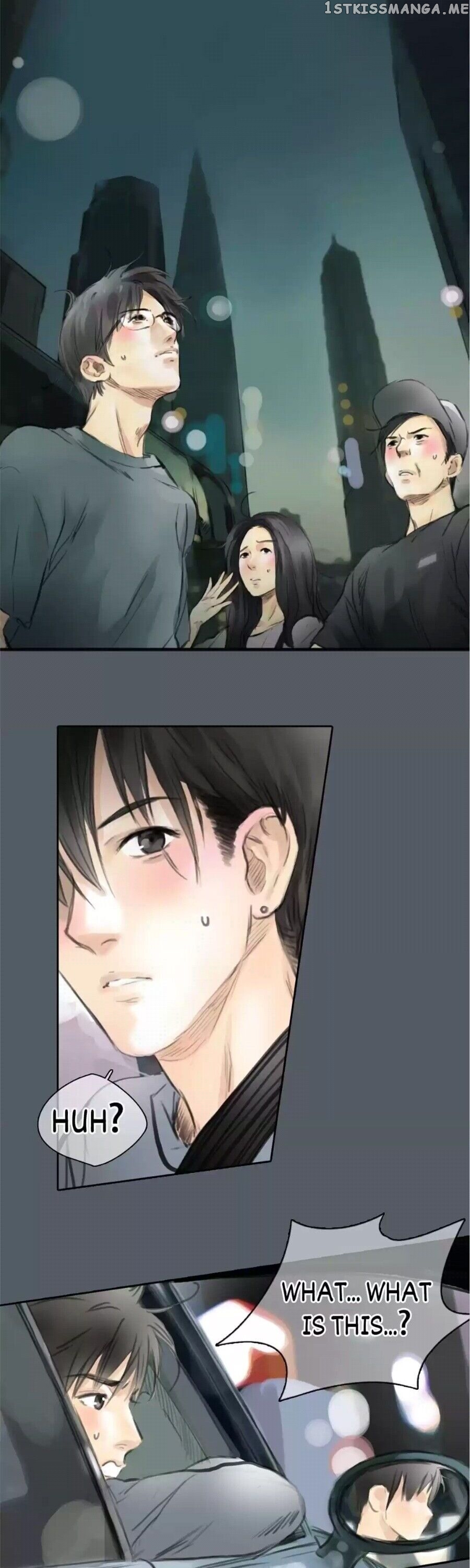 The 12 o’clock Cinderella chapter 47 - page 4