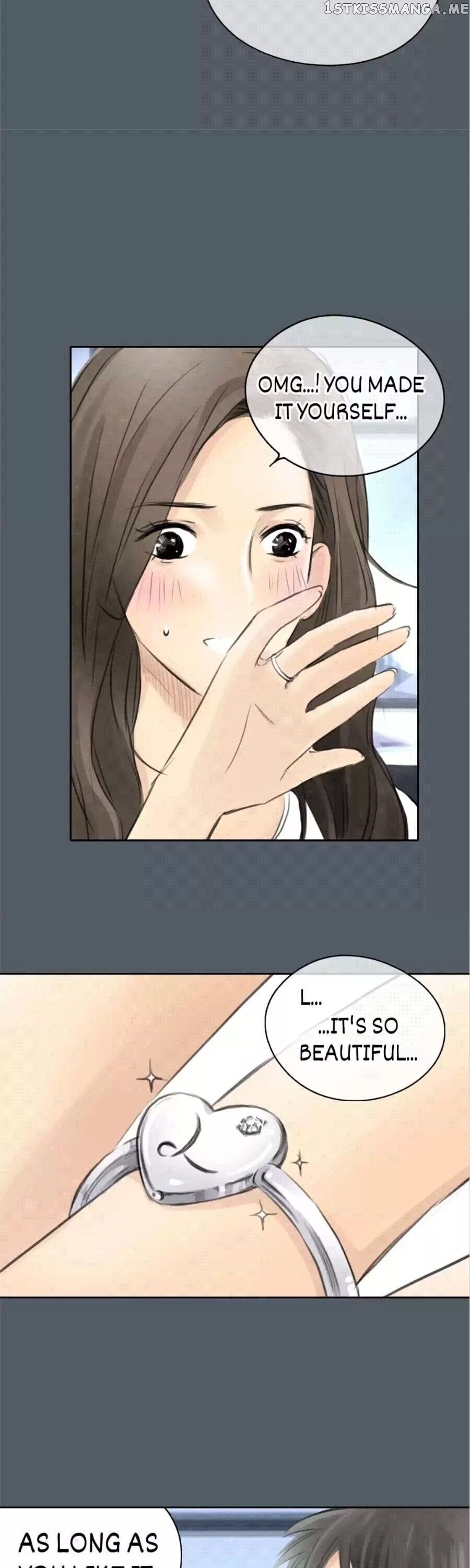 The 12 o’clock Cinderella chapter 48 - page 10