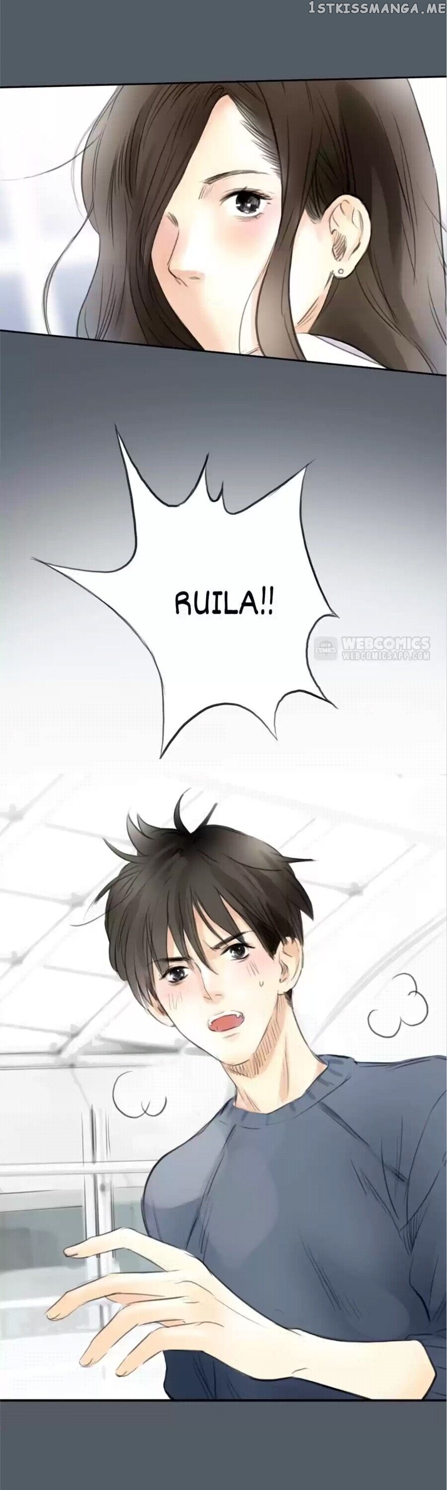 The 12 o’clock Cinderella chapter 48 - page 3