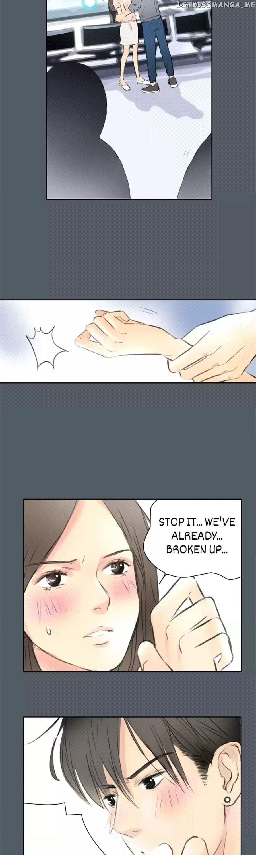 The 12 o’clock Cinderella chapter 48 - page 6