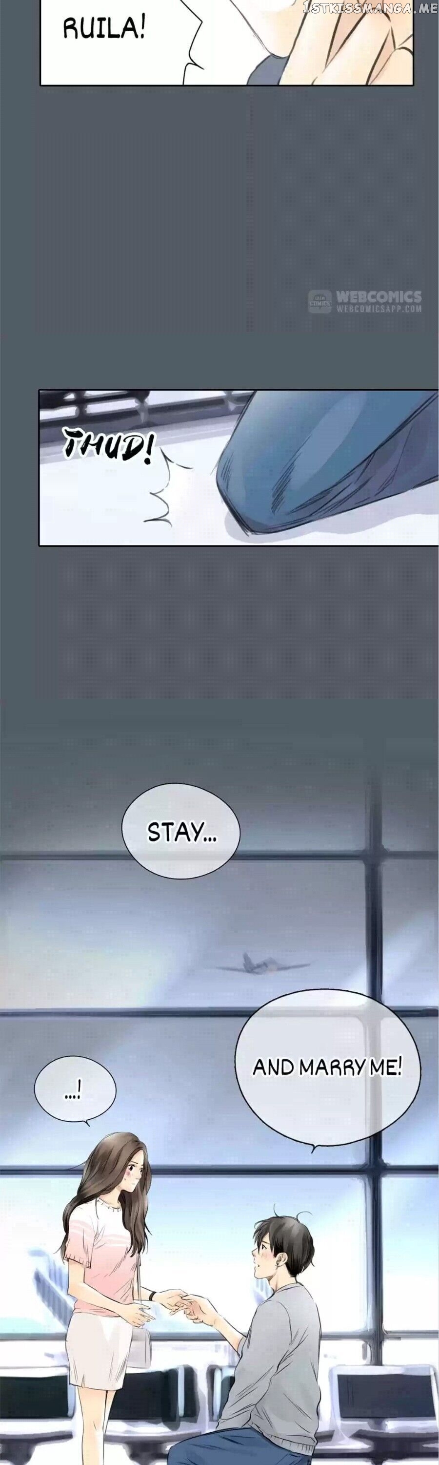 The 12 o’clock Cinderella chapter 48 - page 7