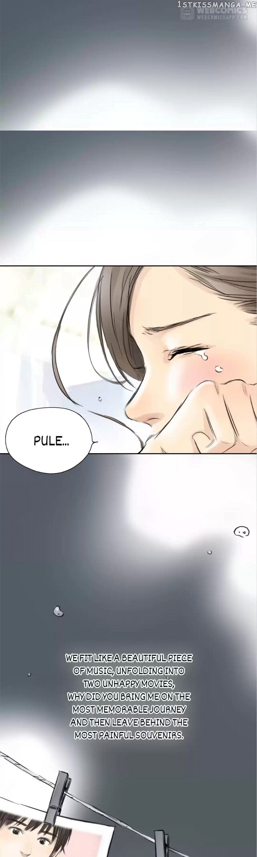 The 12 o’clock Cinderella chapter 49 - page 11