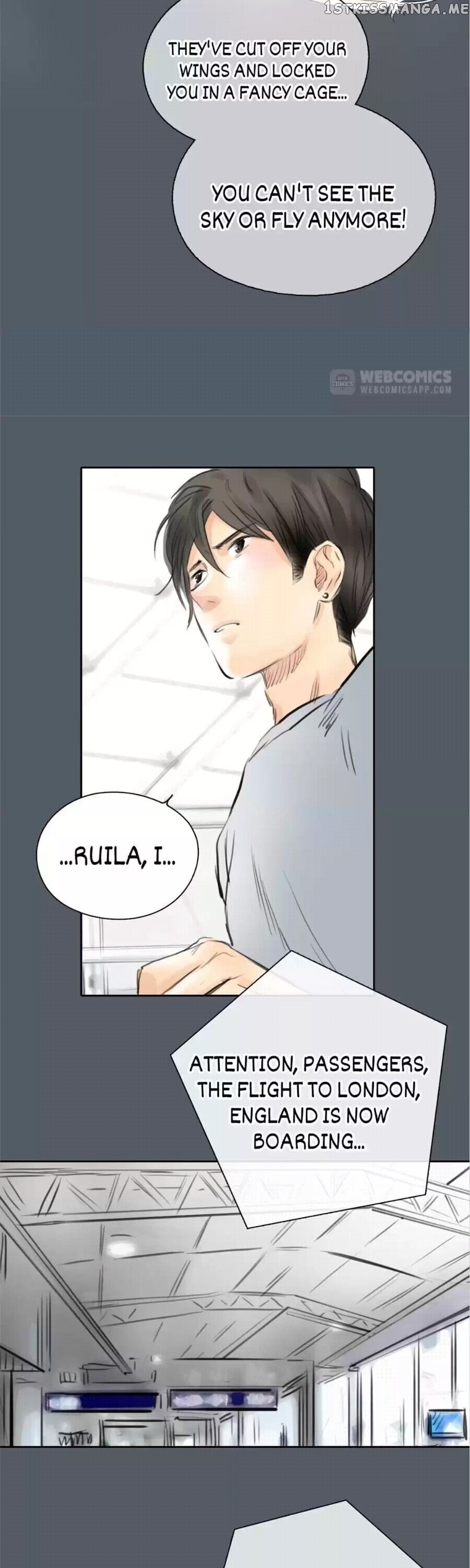 The 12 o’clock Cinderella chapter 49 - page 5