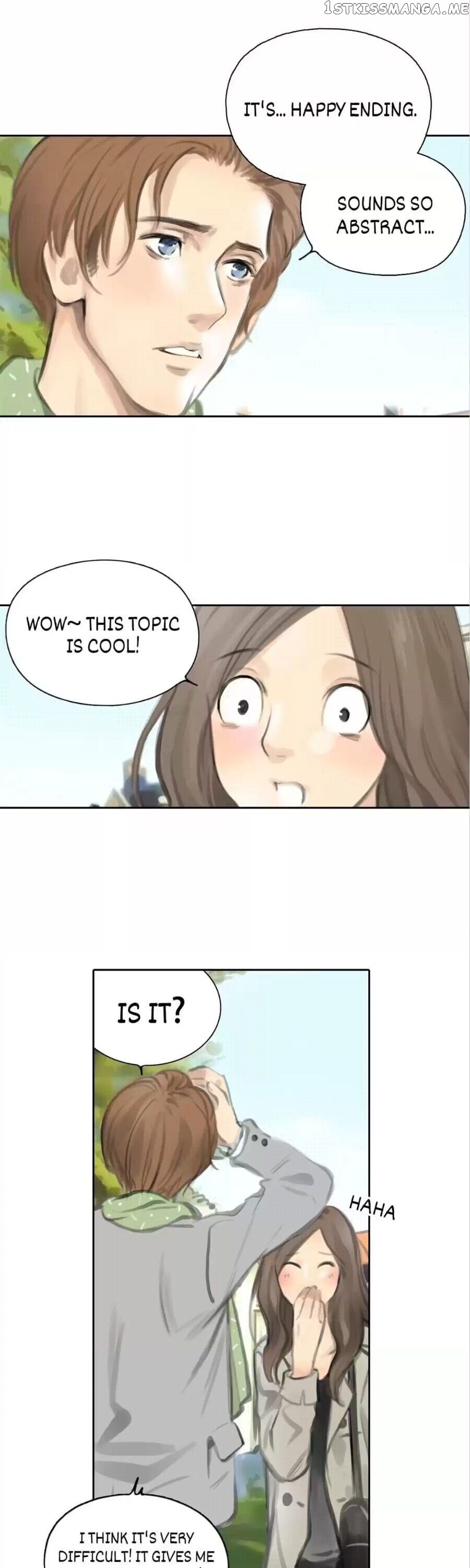 The 12 o’clock Cinderella chapter 50 - page 12