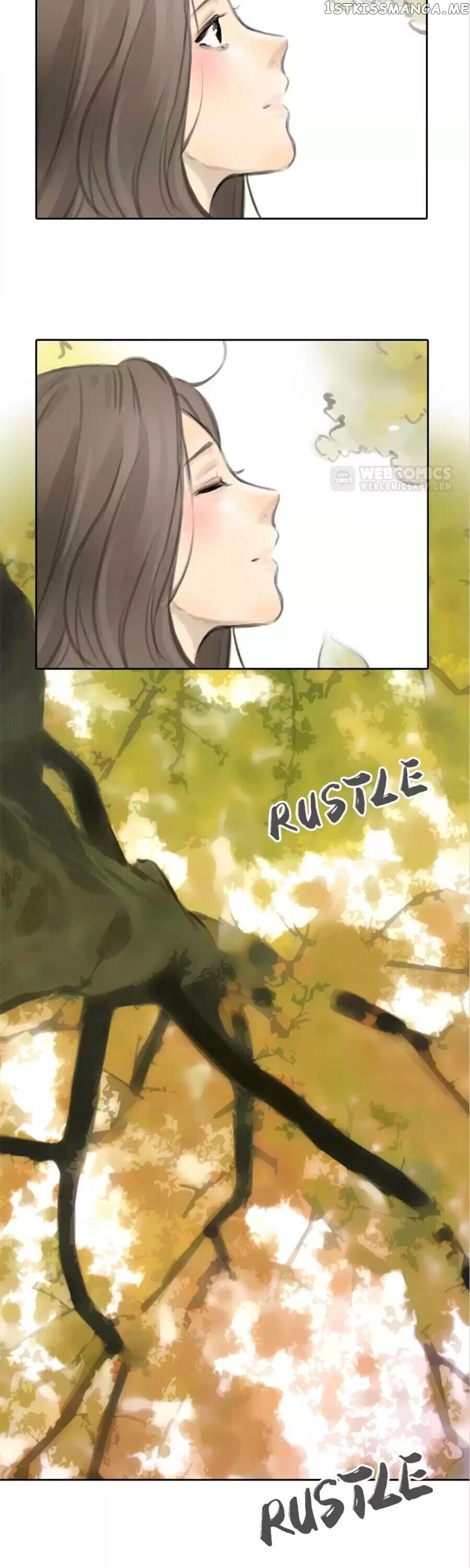 The 12 o’clock Cinderella chapter 51 end - page 5