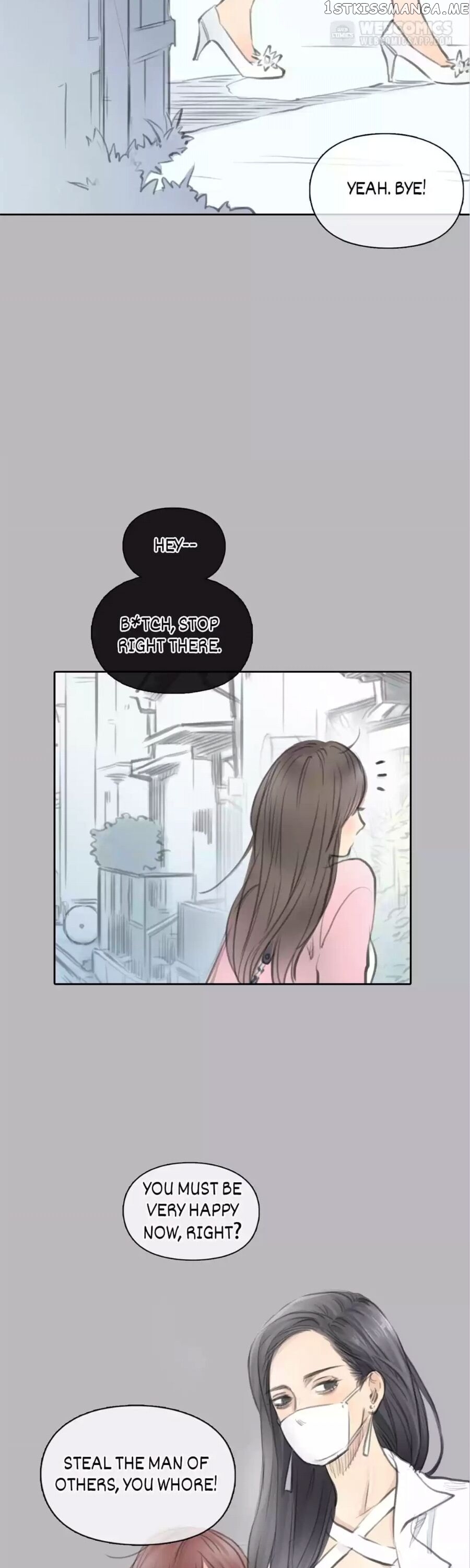 The 12 o’clock Cinderella chapter 34 - page 5