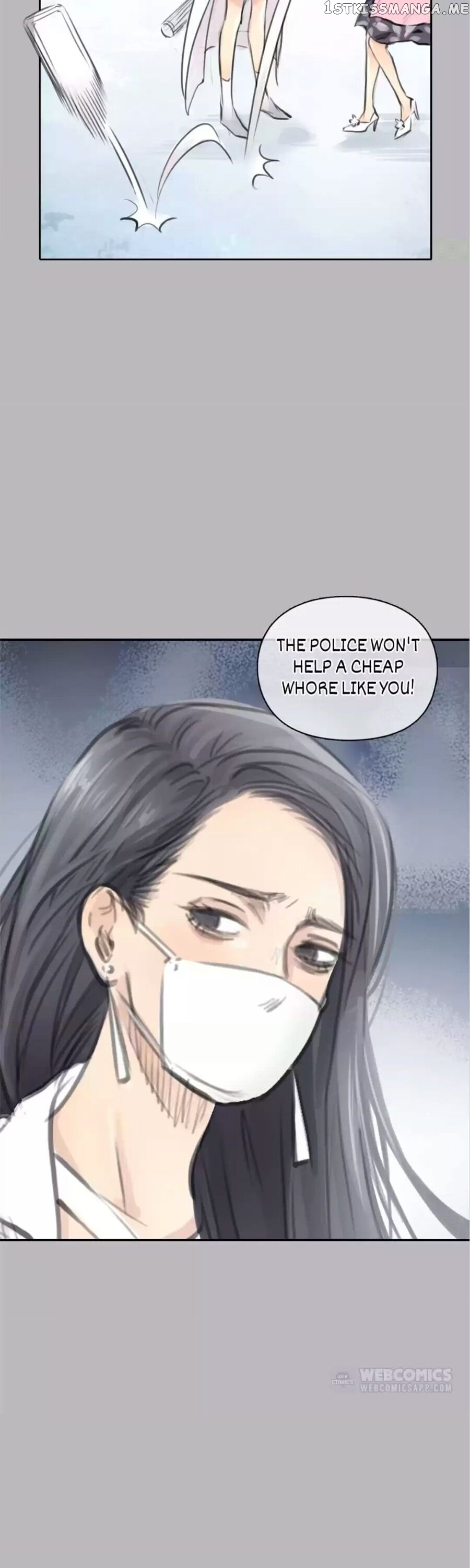 The 12 o’clock Cinderella chapter 34 - page 8