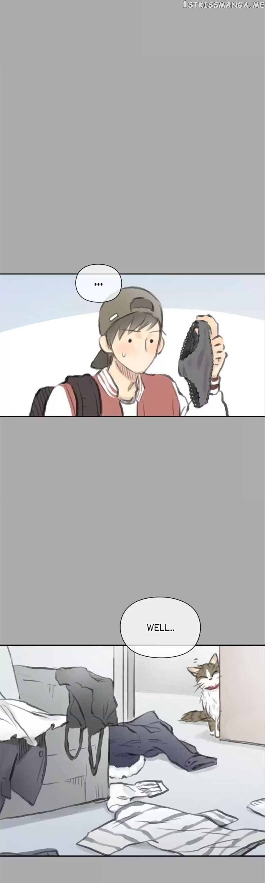 The 12 o’clock Cinderella chapter 32 - page 10
