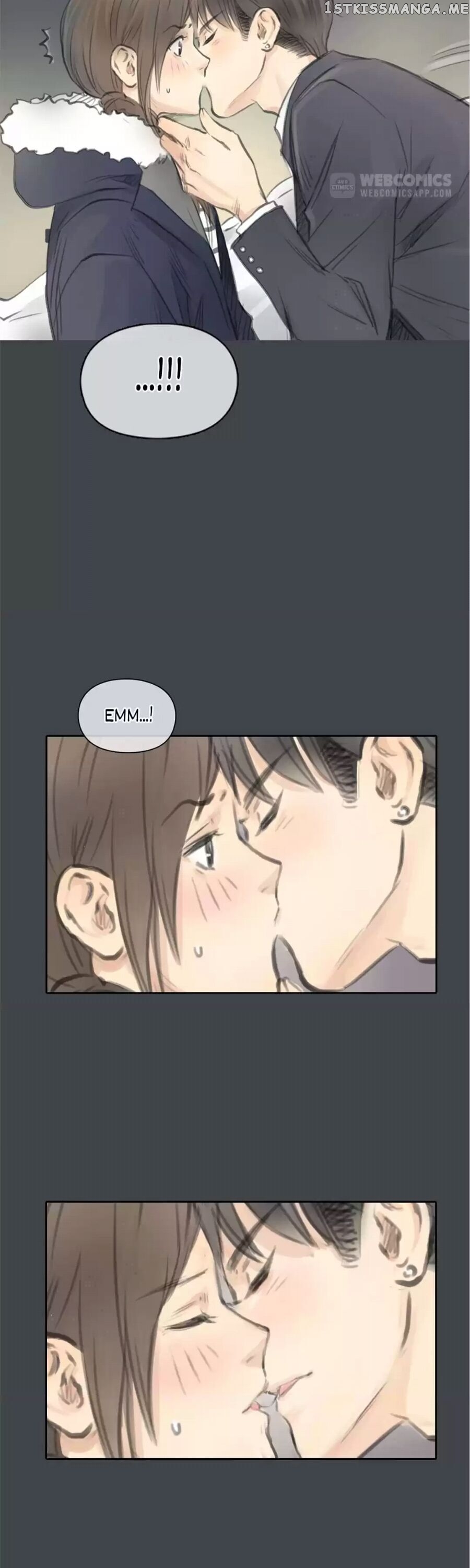 The 12 o’clock Cinderella chapter 32 - page 3