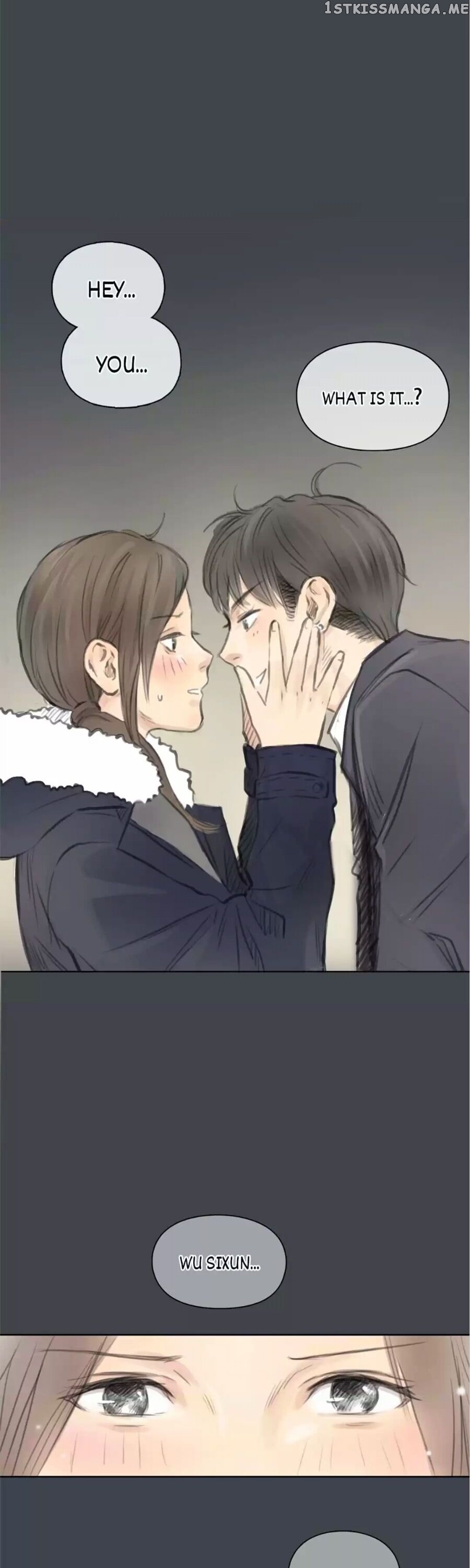 The 12 o’clock Cinderella chapter 32 - page 4