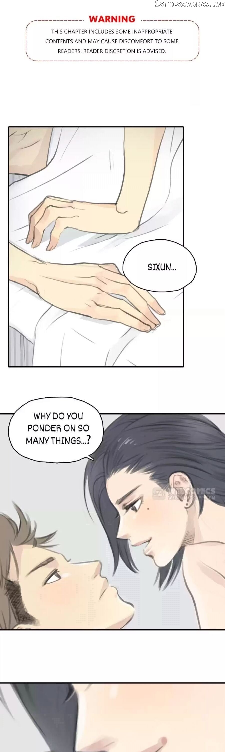 The 12 o’clock Cinderella chapter 15 - page 1
