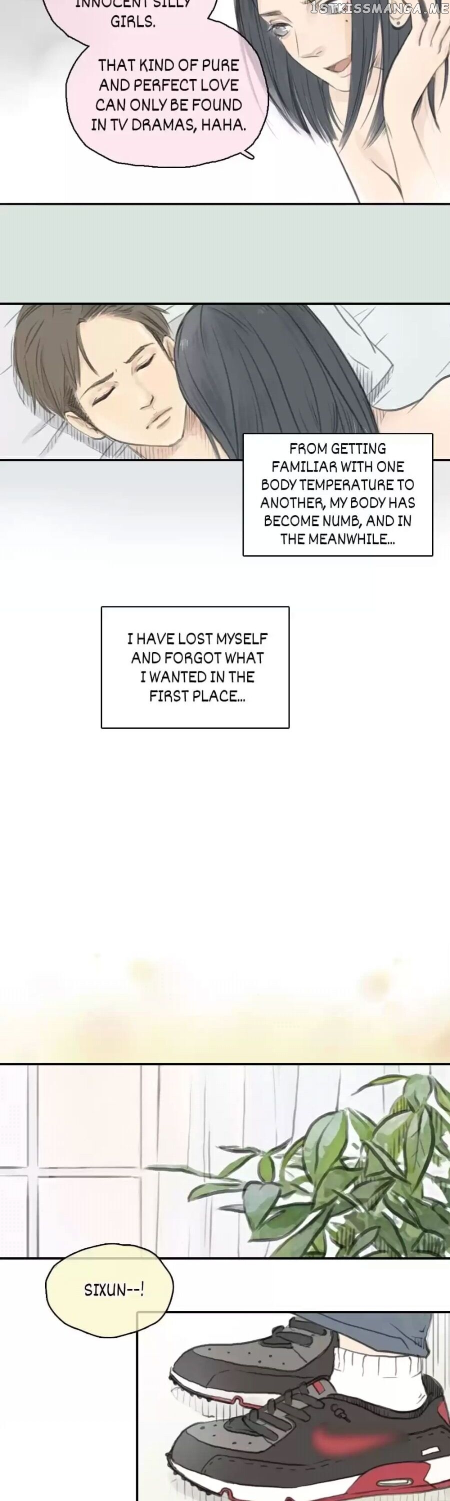 The 12 o’clock Cinderella chapter 15 - page 4