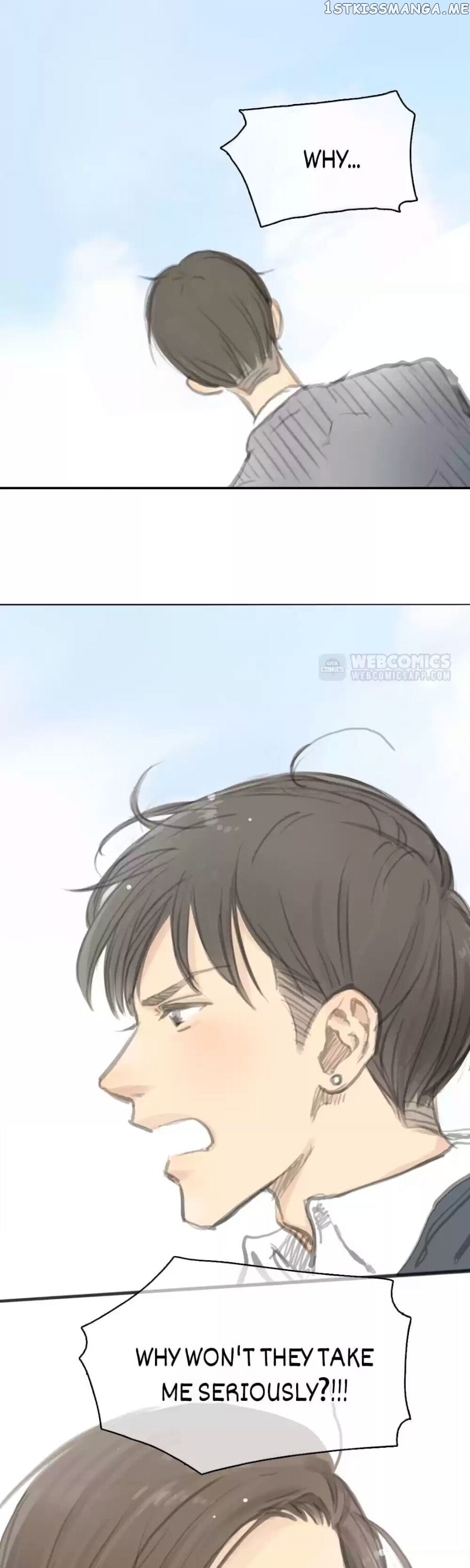 The 12 o’clock Cinderella chapter 18 - page 1