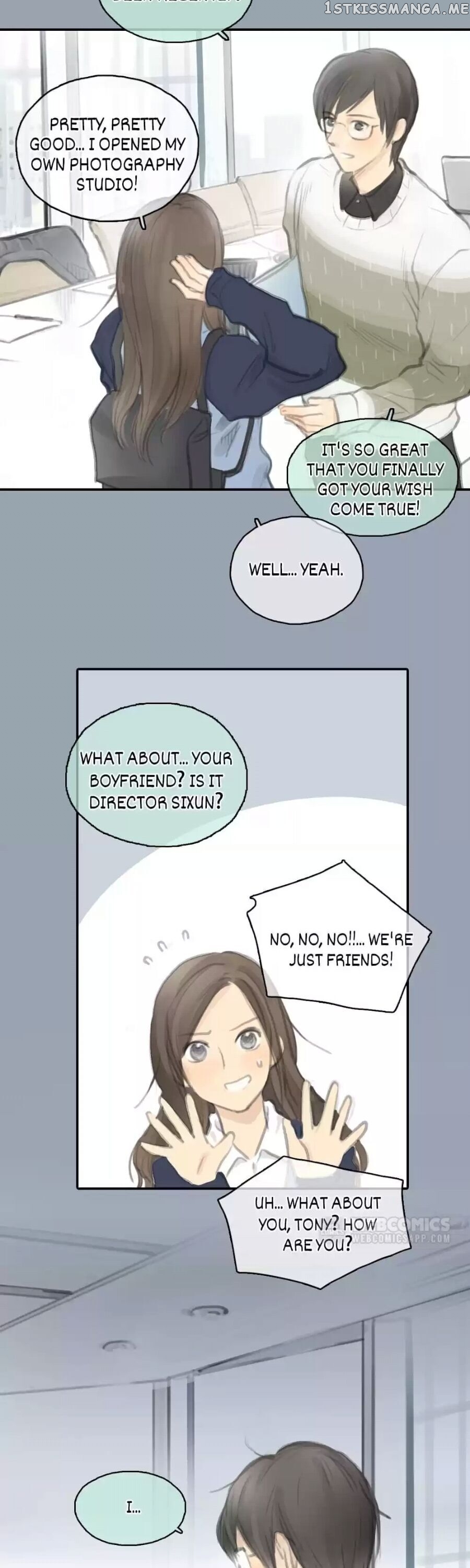 The 12 o’clock Cinderella chapter 20 - page 5