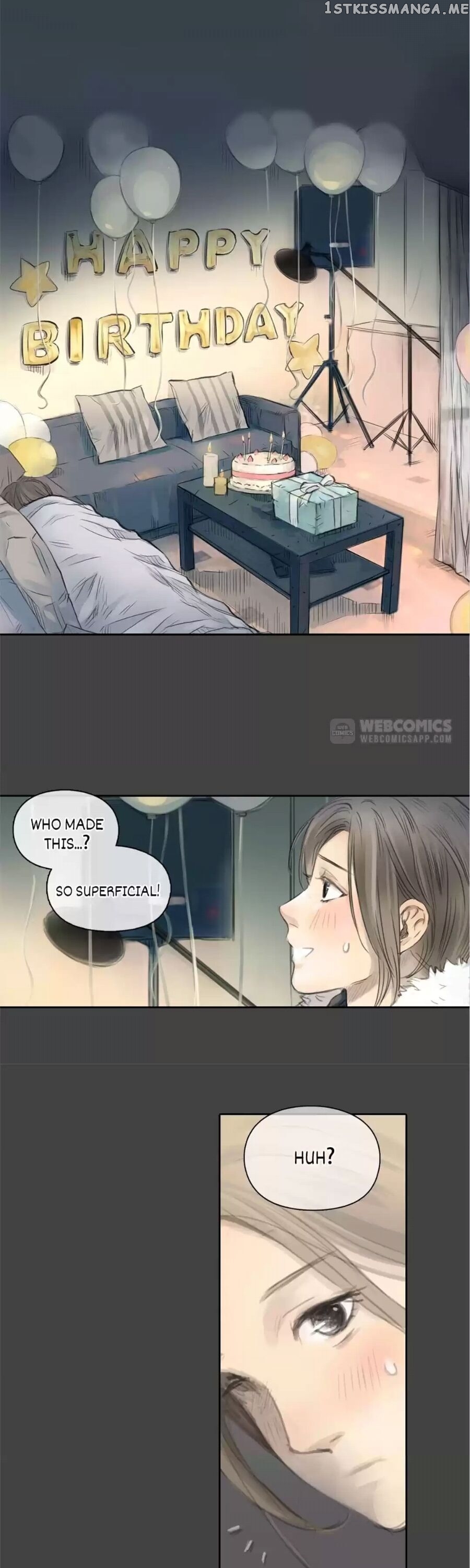 The 12 o’clock Cinderella chapter 31 - page 3