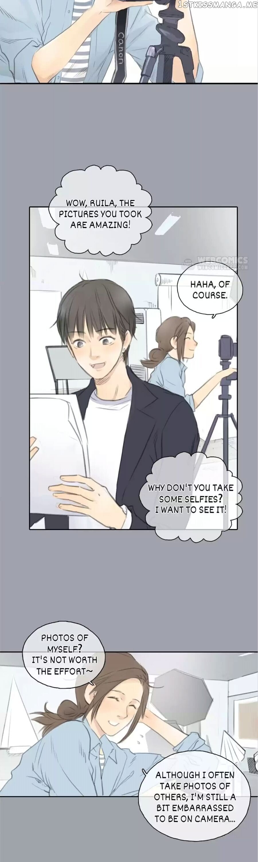 The 12 o’clock Cinderella chapter 24 - page 7