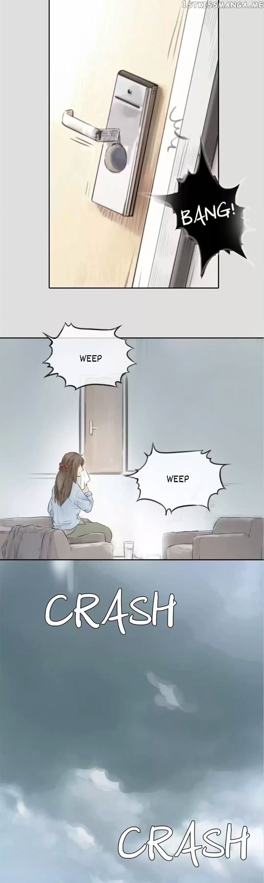 The 12 o’clock Cinderella chapter 28 - page 2