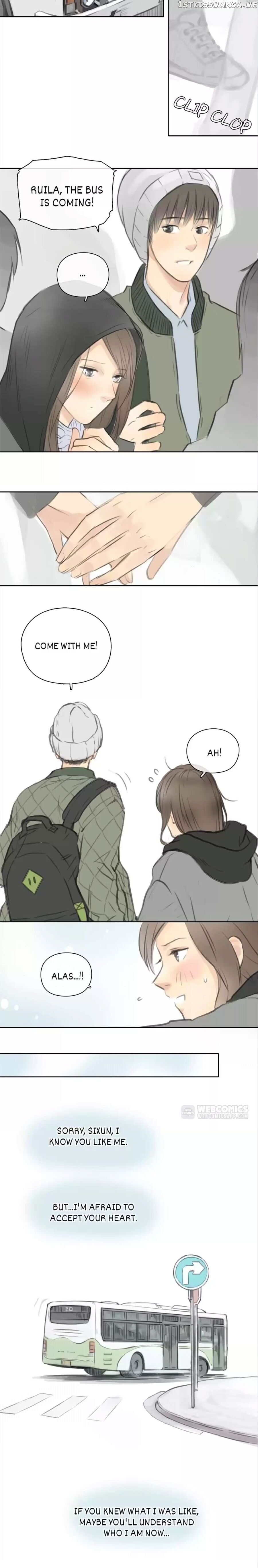 The 12 o’clock Cinderella chapter 28 - page 6