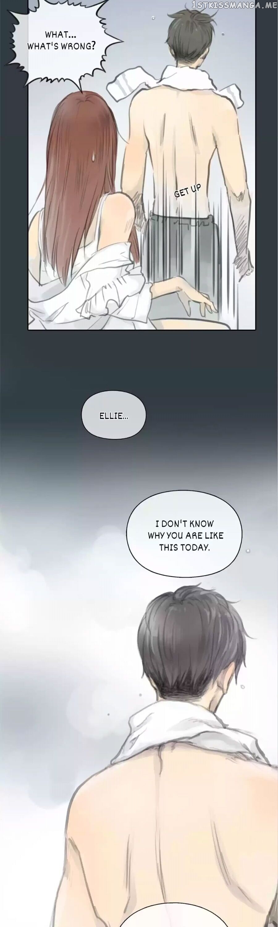 The 12 o’clock Cinderella chapter 29 - page 10