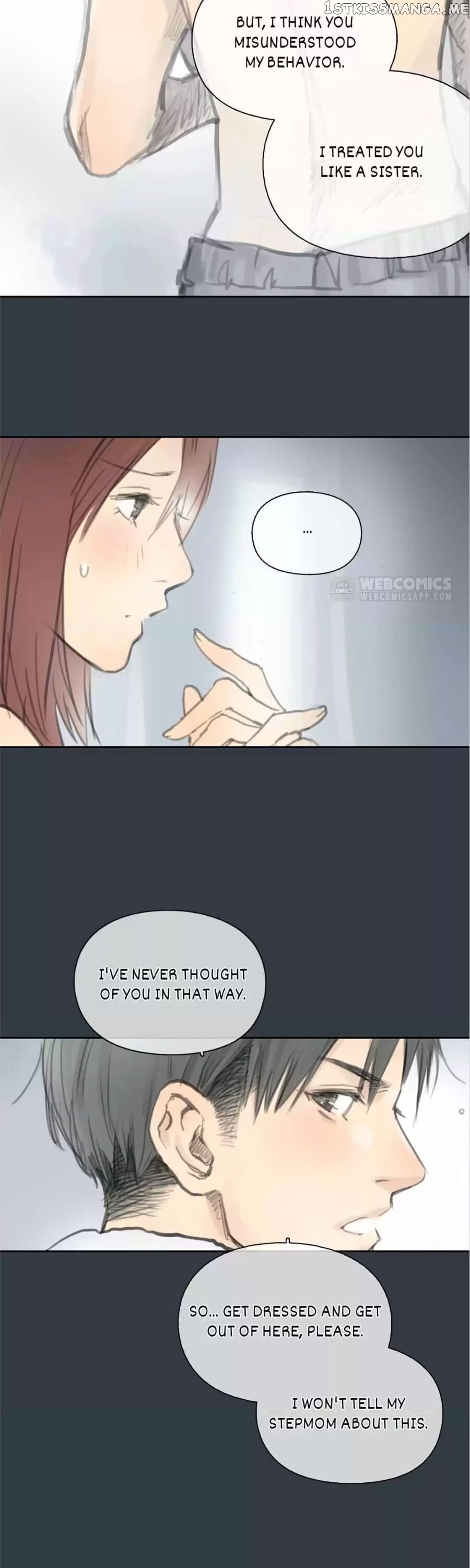 The 12 o’clock Cinderella chapter 29 - page 11