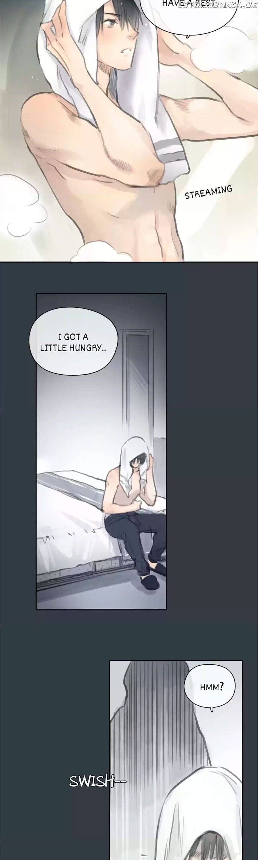 The 12 o’clock Cinderella chapter 29 - page 4