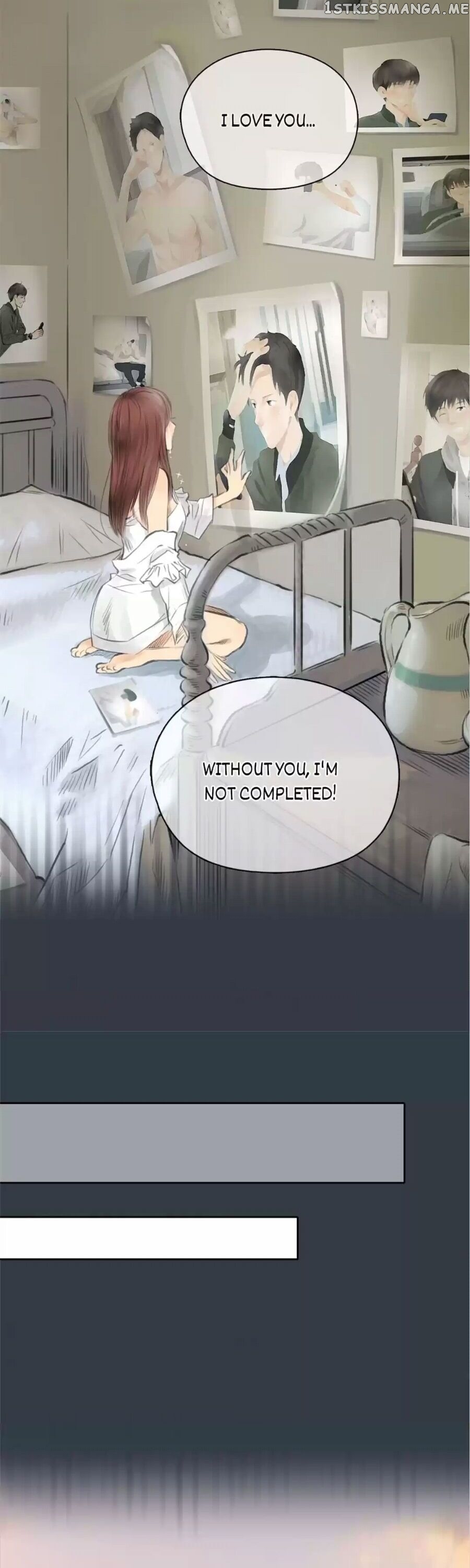 The 12 o’clock Cinderella chapter 30 - page 7