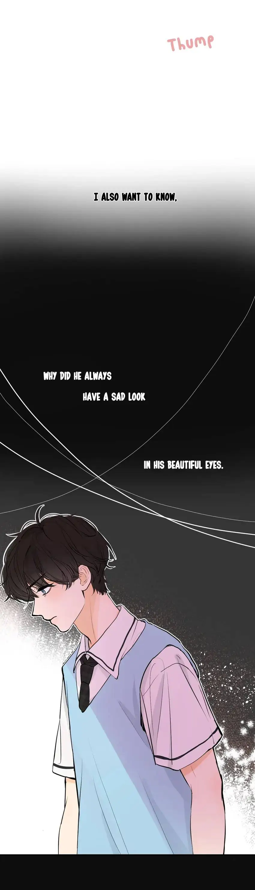Days of My Youth Chapter 0.1 - page 8
