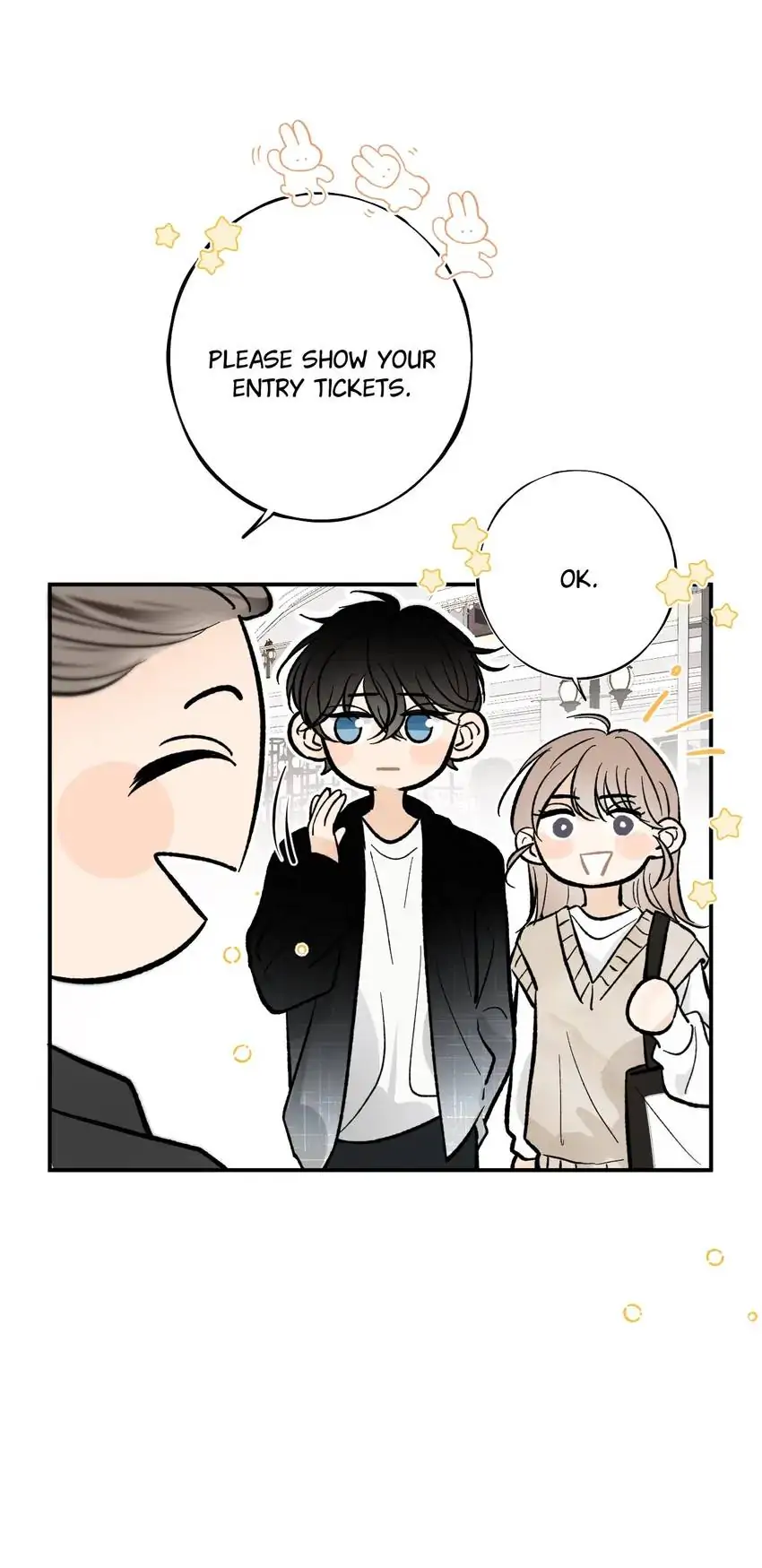 Days of My Youth Chapter 8 - page 12