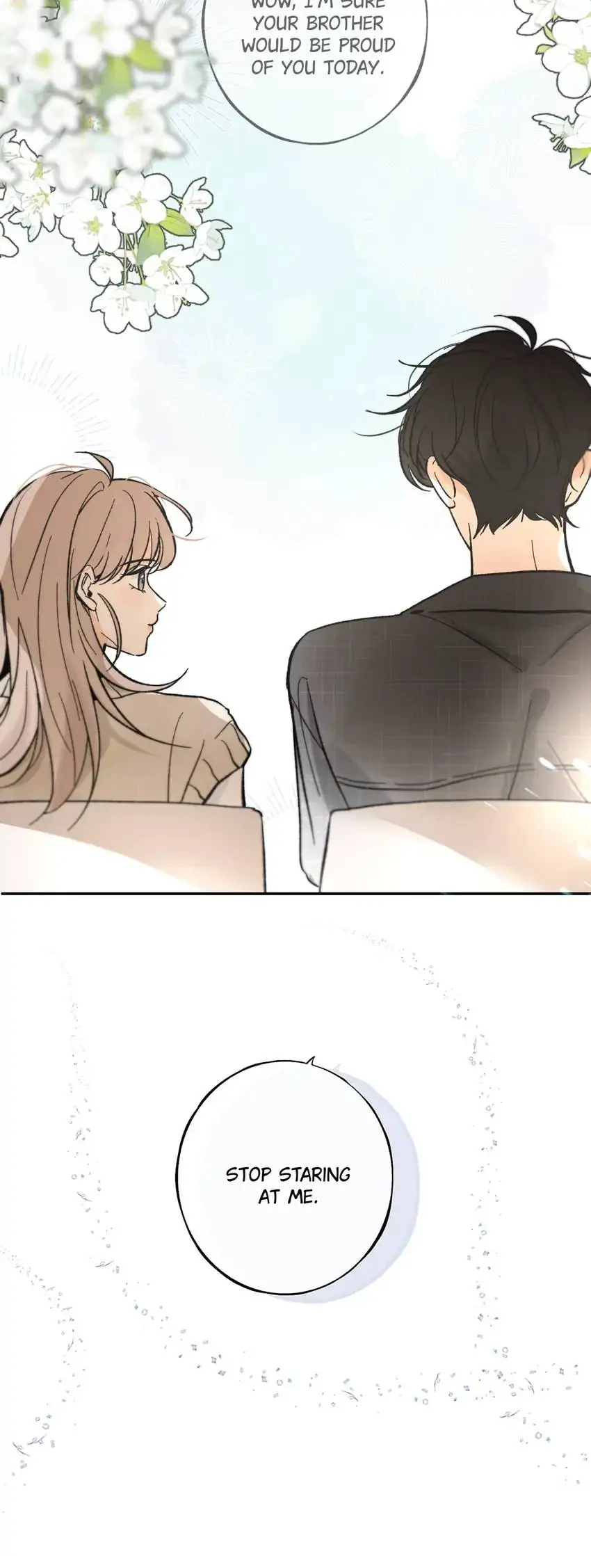 Days of My Youth Chapter 8 - page 30