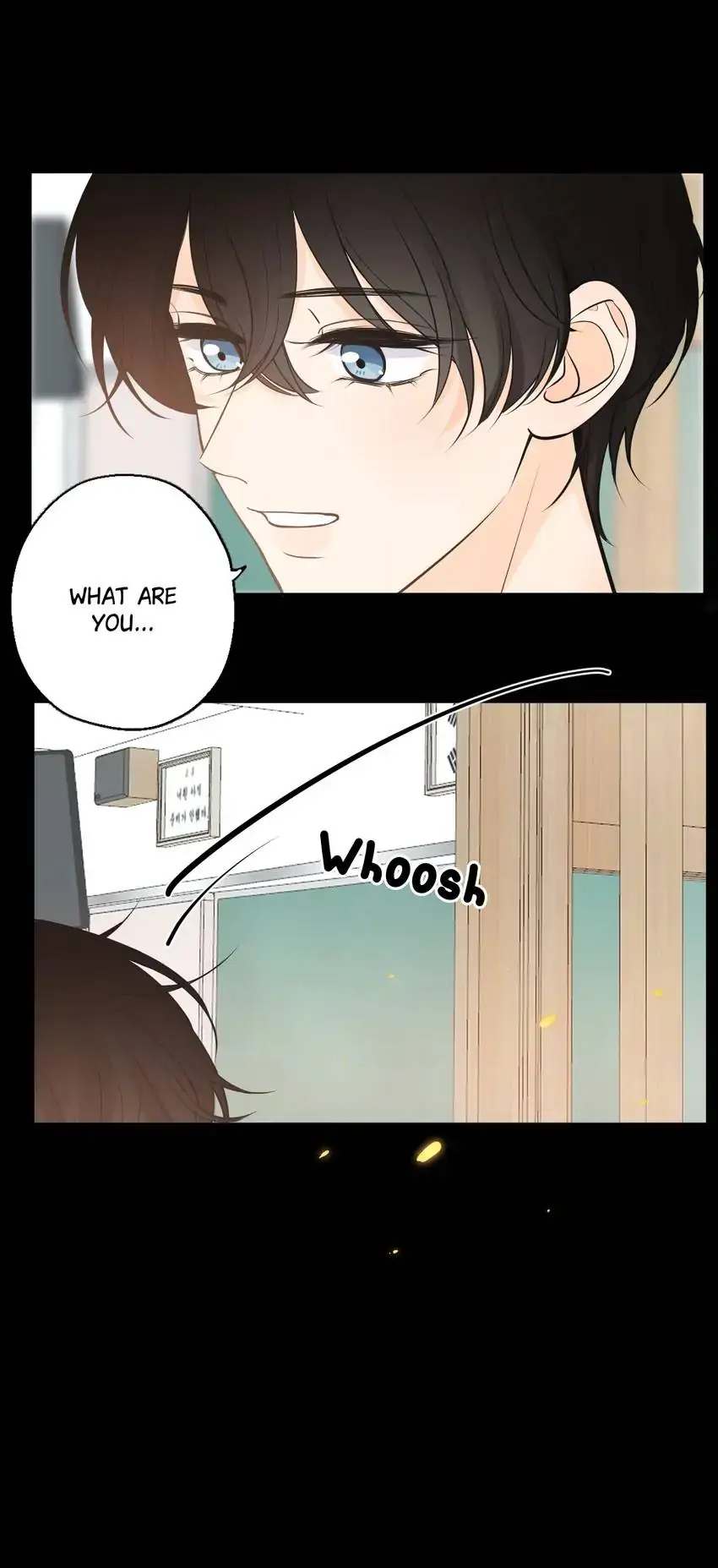 Days of My Youth Chapter 5 - page 10