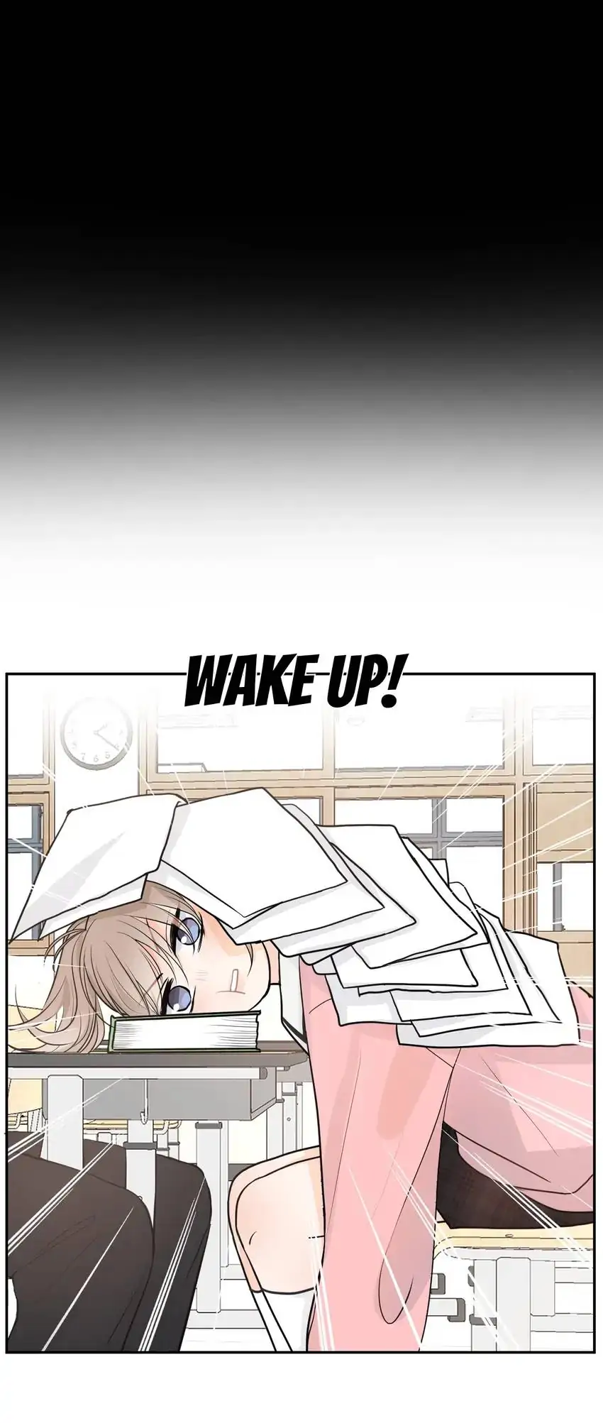 Days of My Youth Chapter 4 - page 9