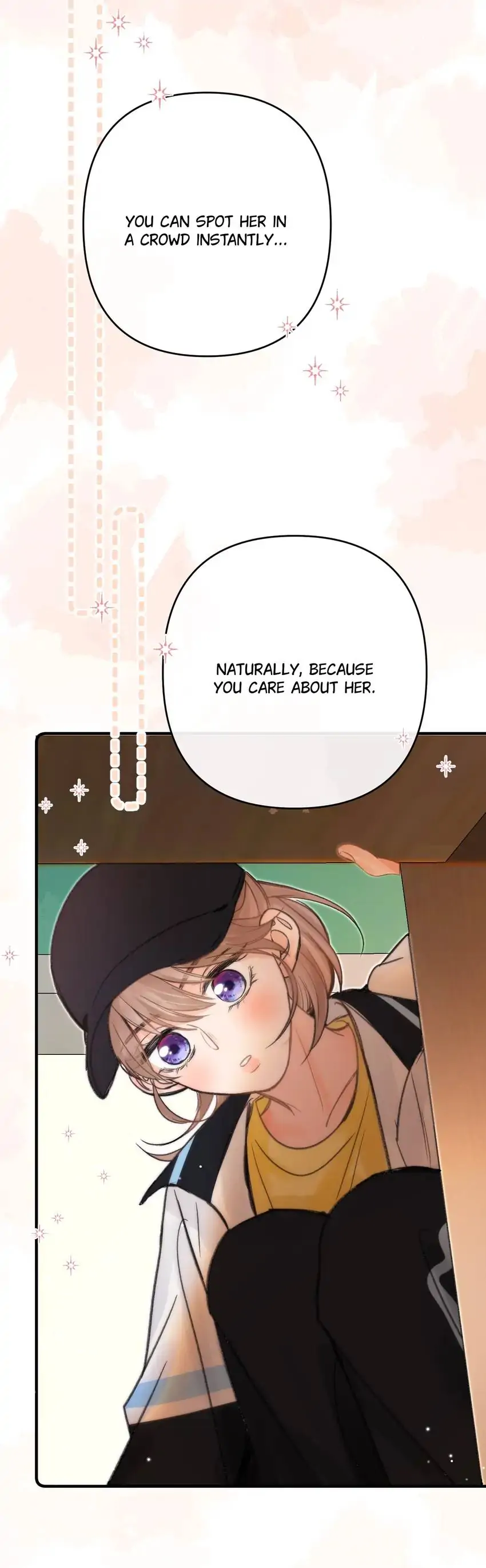 Days of My Youth Chapter 16 - page 13