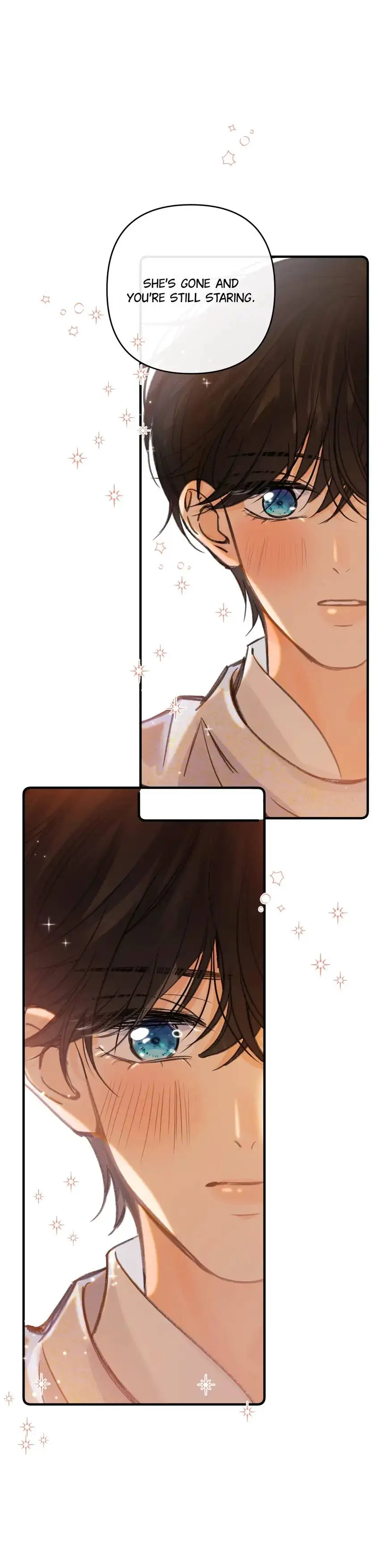 Days of My Youth Chapter 16 - page 8