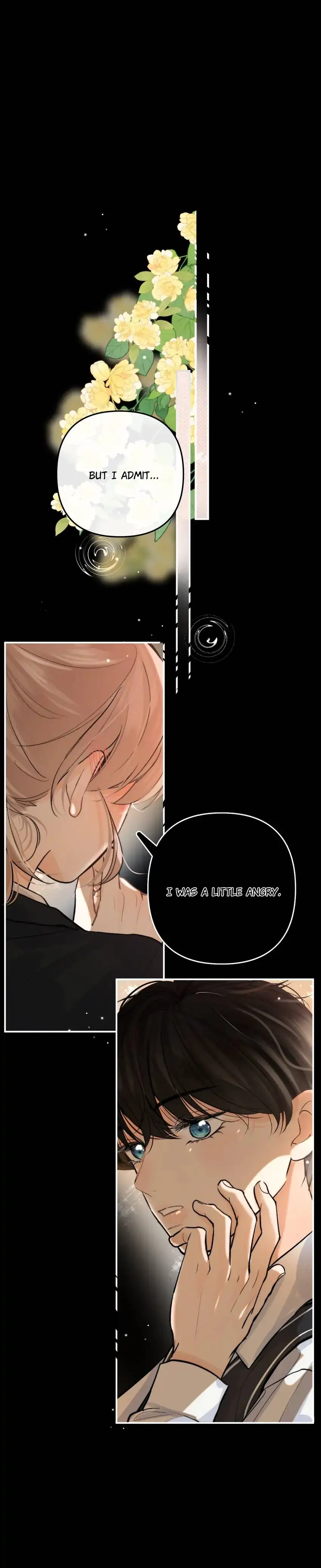 Days of My Youth Chapter 14 - page 14
