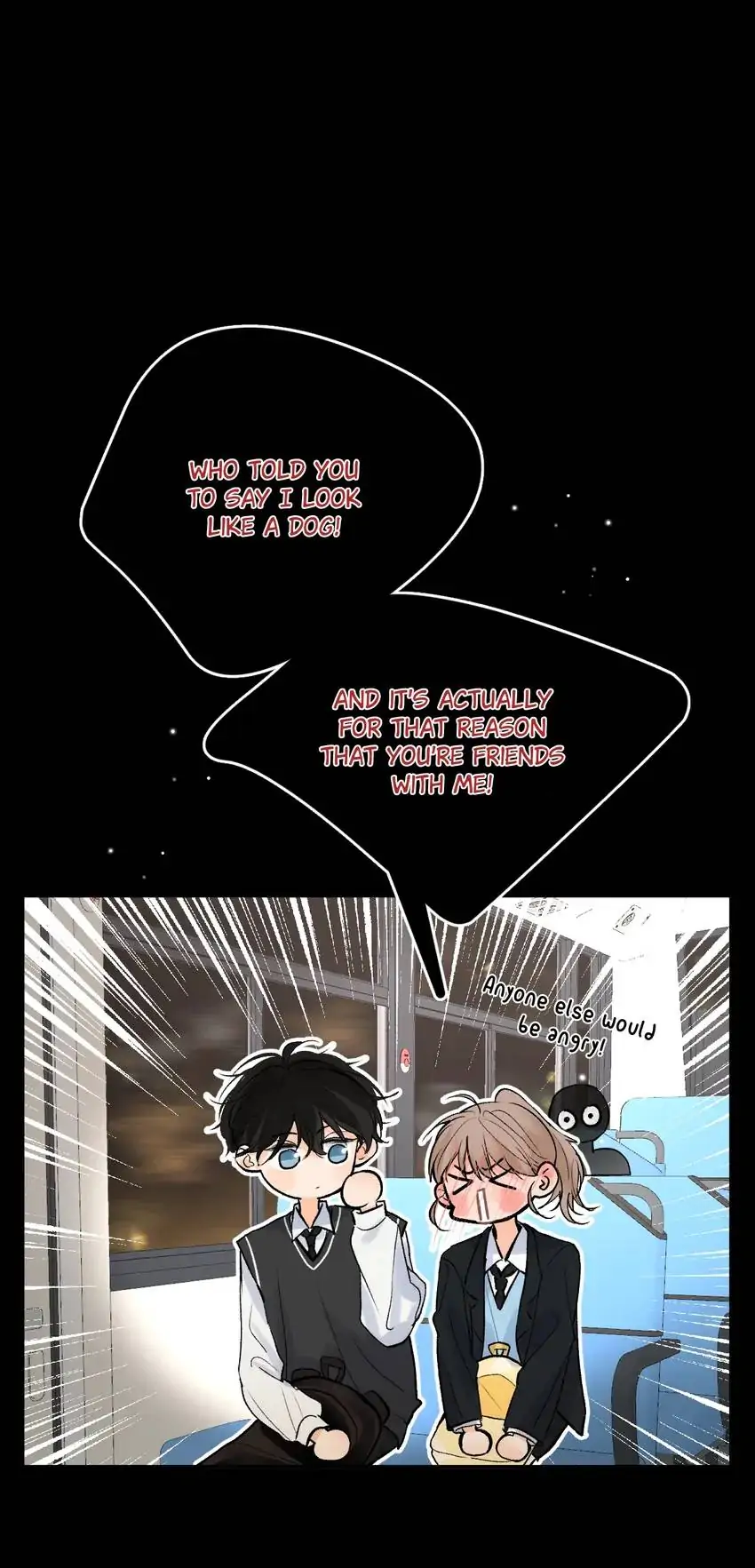 Days of My Youth Chapter 14 - page 15