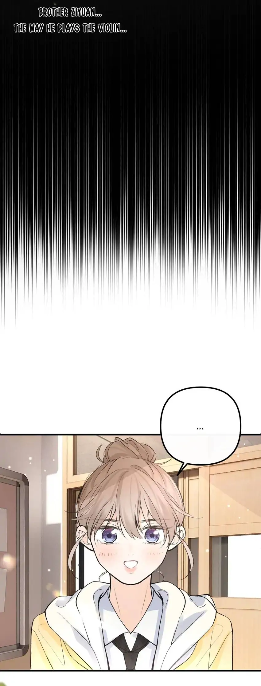 Days of My Youth Chapter 14 - page 42
