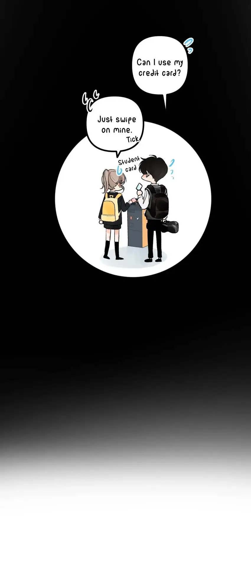 Days of My Youth Chapter 14 - page 6