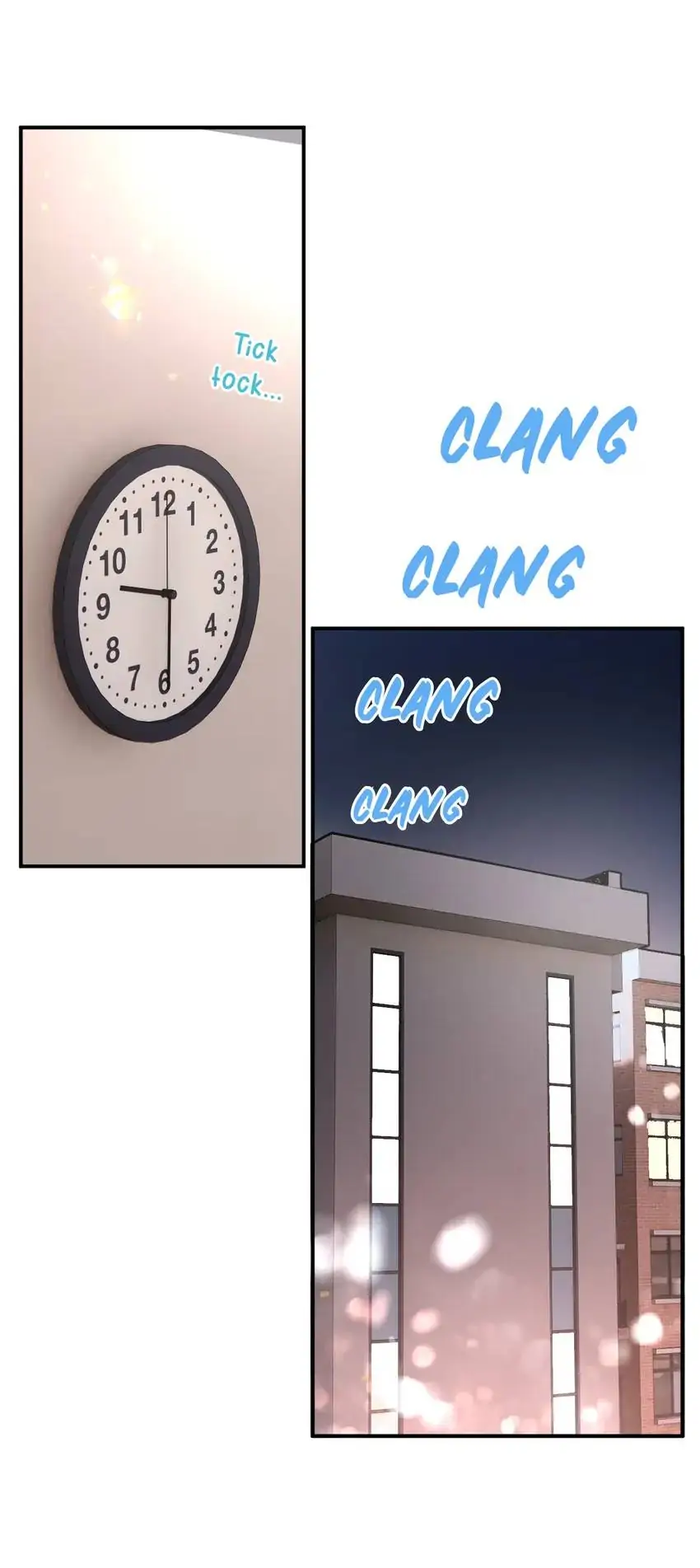 Days of My Youth Chapter 13 - page 16