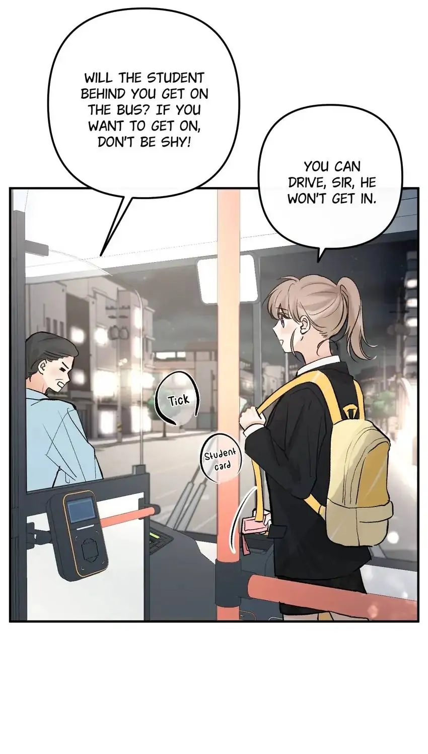 Days of My Youth Chapter 13 - page 27