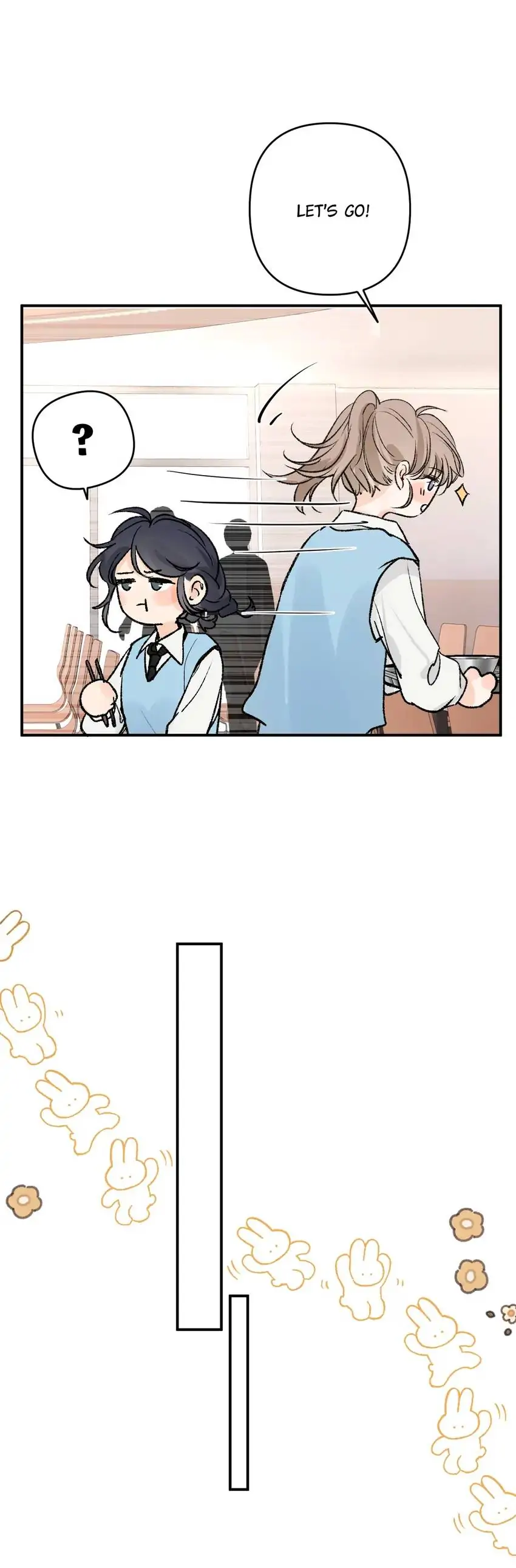 Days of My Youth Chapter 12 - page 29