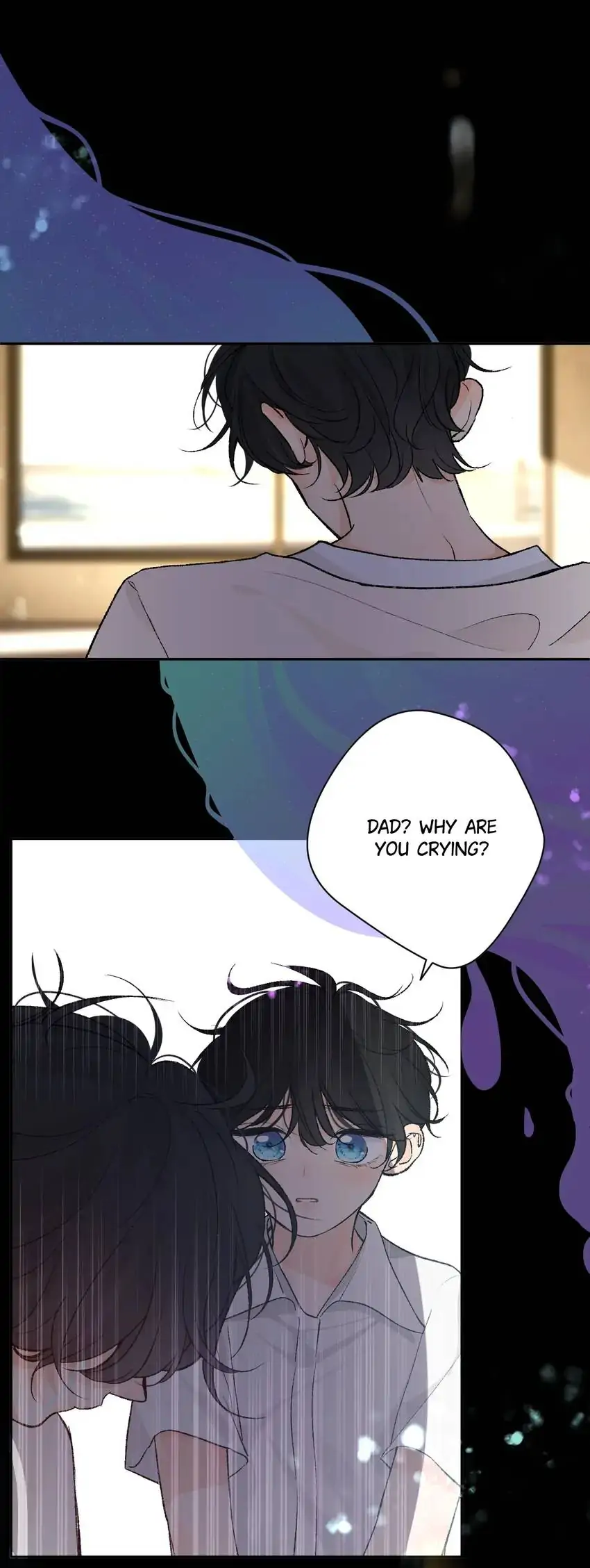 Days of My Youth Chapter 12 - page 5