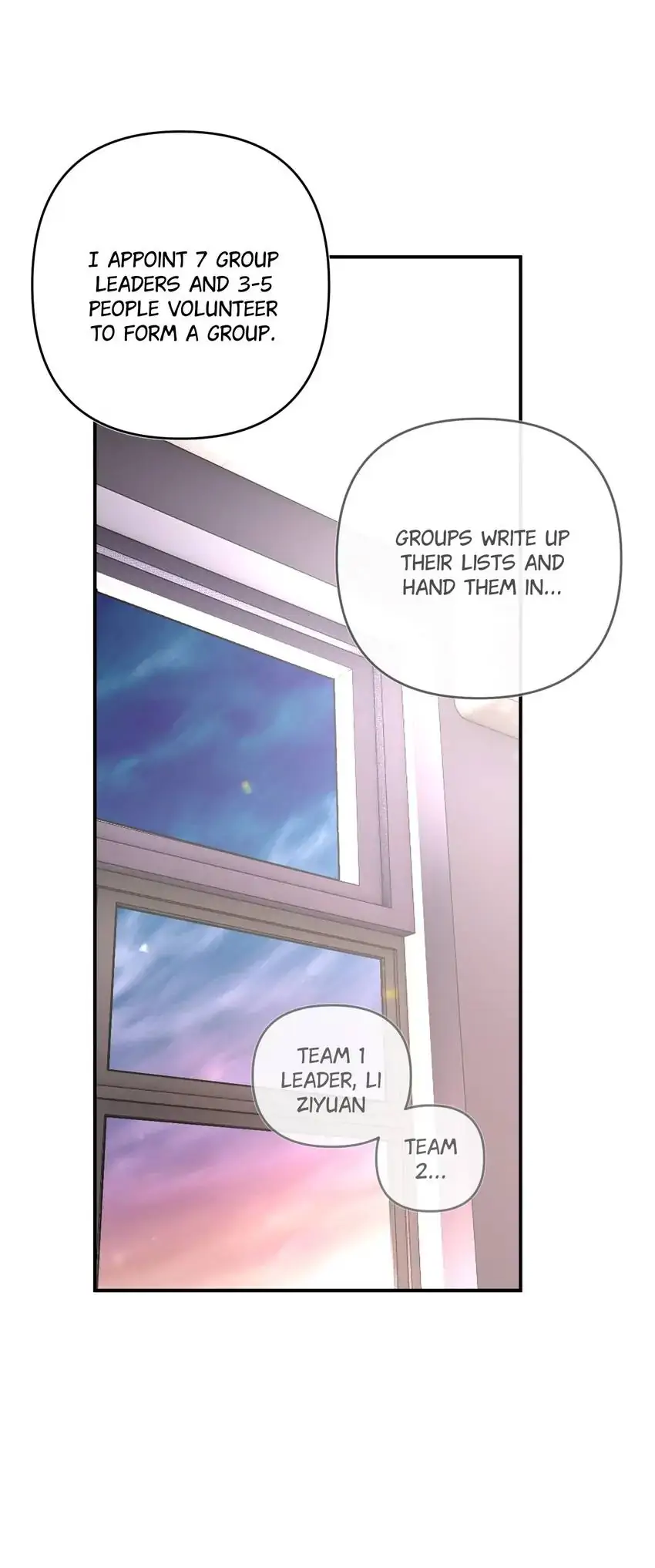 Days of My Youth Chapter 11 - page 17