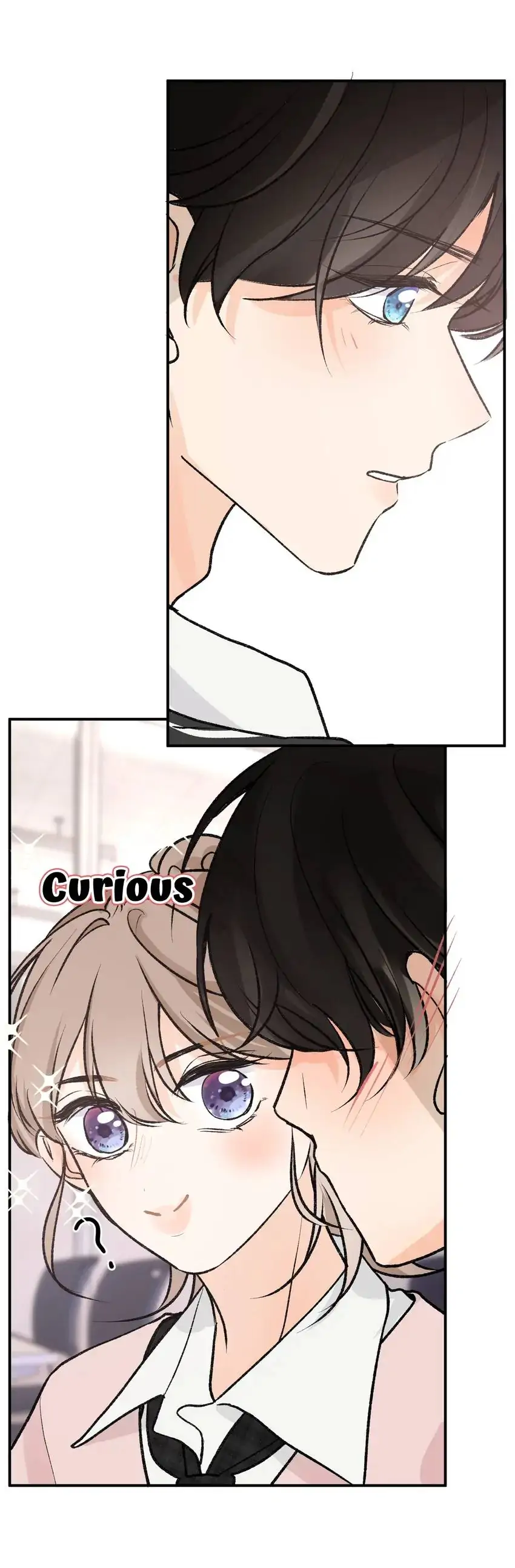 Days of My Youth Chapter 11 - page 21