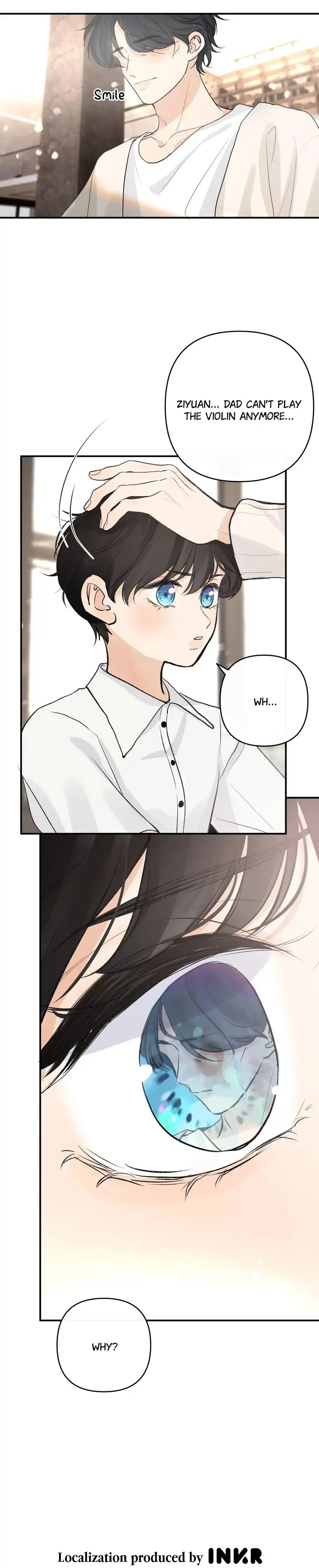 Days of My Youth Chapter 11 - page 34